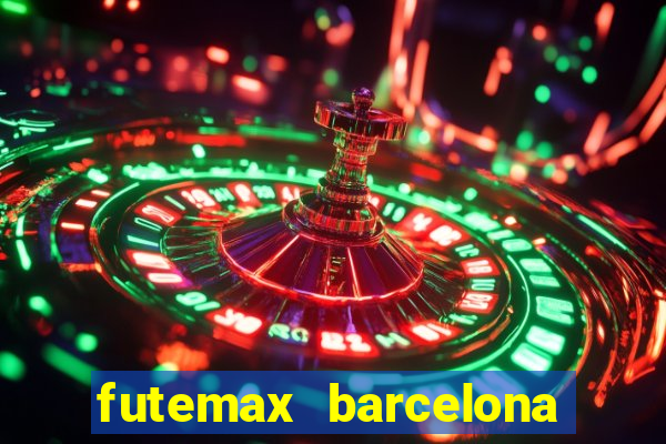 futemax barcelona ao vivo